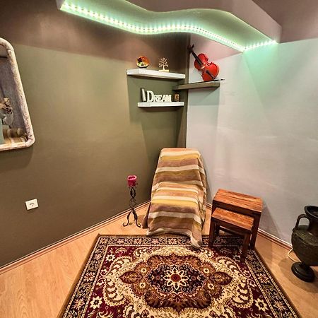 Nirvana Apartment Athens Exterior photo