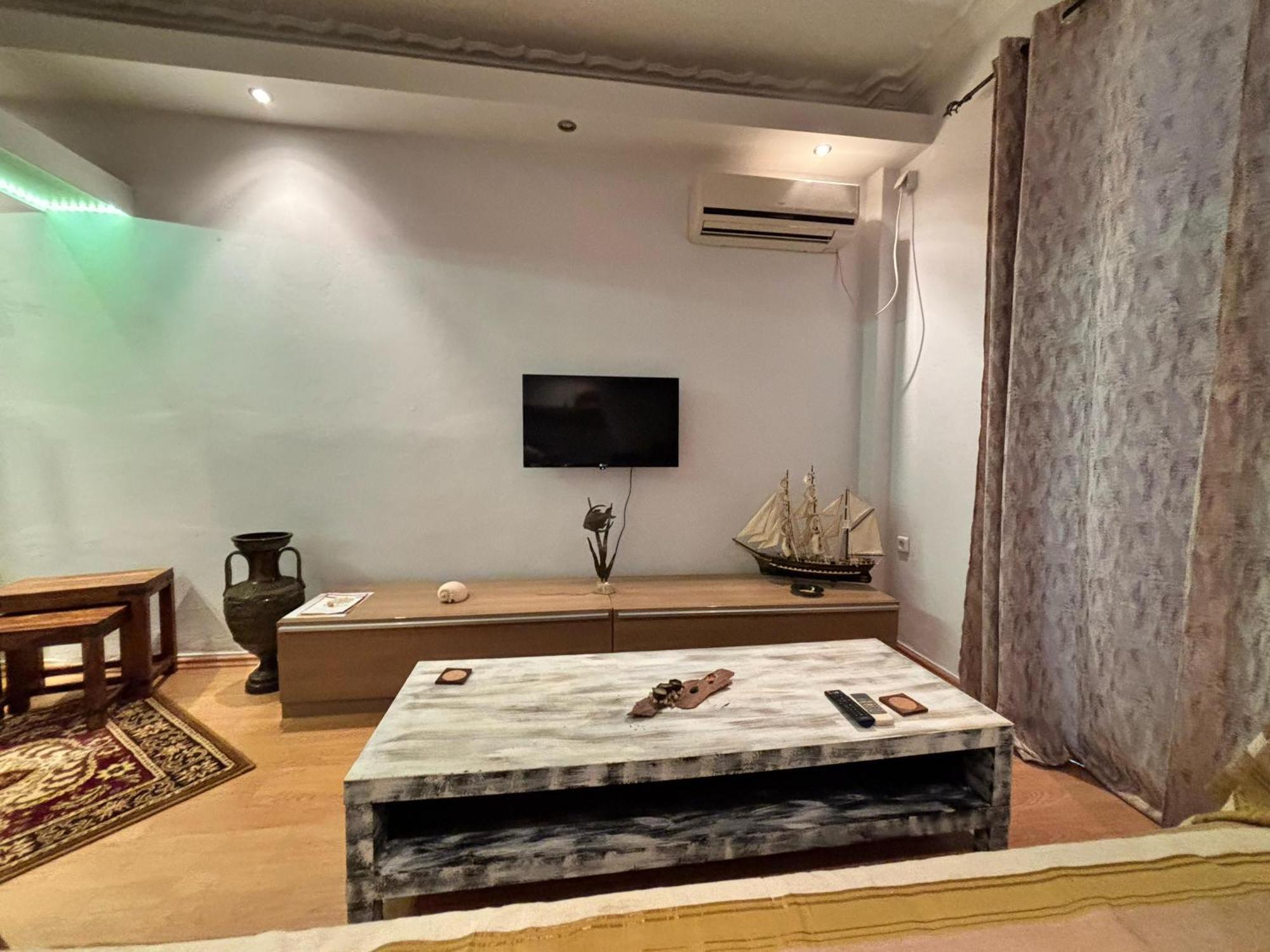 Nirvana Apartment Athens Exterior photo